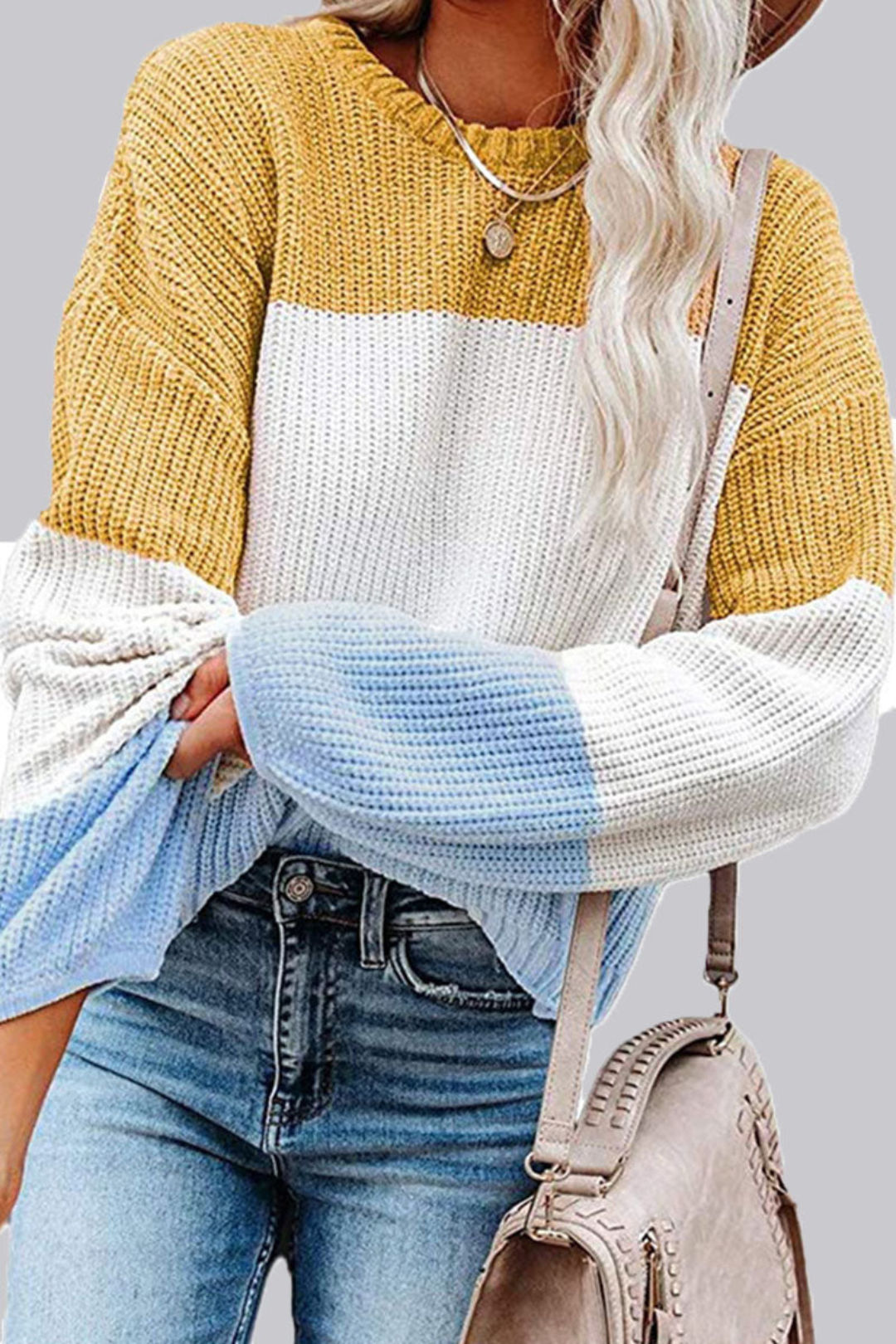 Stilla | Varmer Pullover til Damer