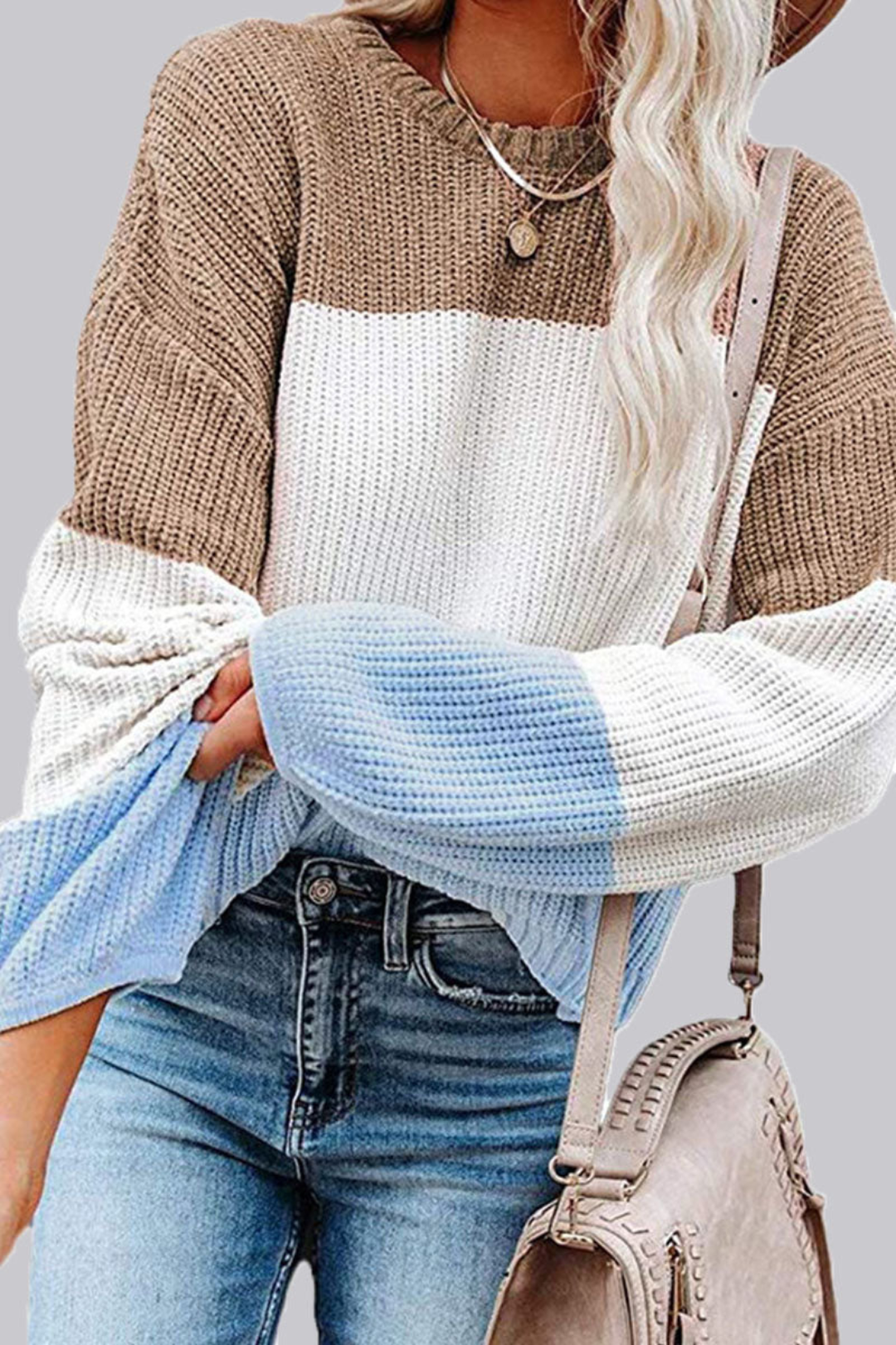 Stilla | Varmer Pullover til Damer