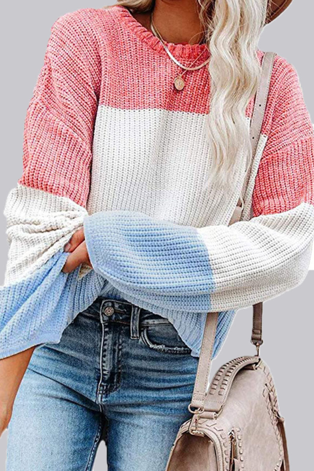 Stilla | Varmer Pullover til Damer