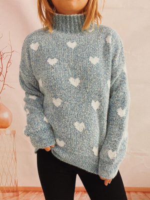 Stilla | Alsidig sweater til maksimal komfort