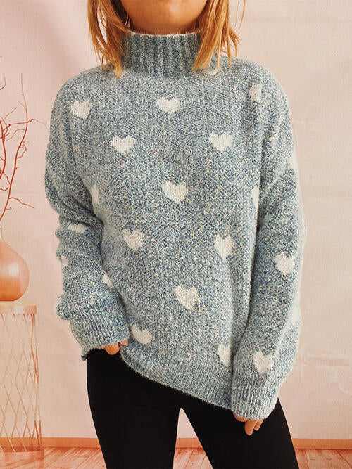 Stilla | Alsidig sweater til maksimal komfort