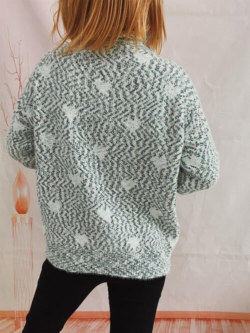 Stilla | Alsidig sweater til maksimal komfort