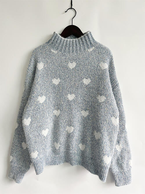 Stilla | Alsidig sweater til maksimal komfort