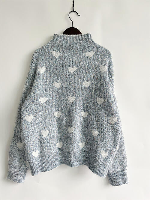 Stilla | Alsidig sweater til maksimal komfort