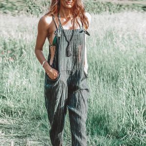 Stilla | Elegant heldragt med stropper til damer stilfuld & behagelig