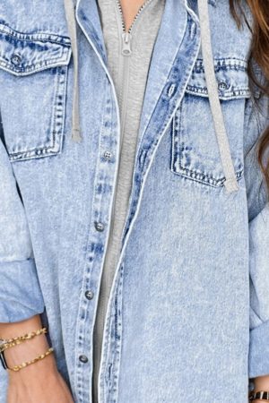 Stilla | Minimalistisk designet og trendy jakke