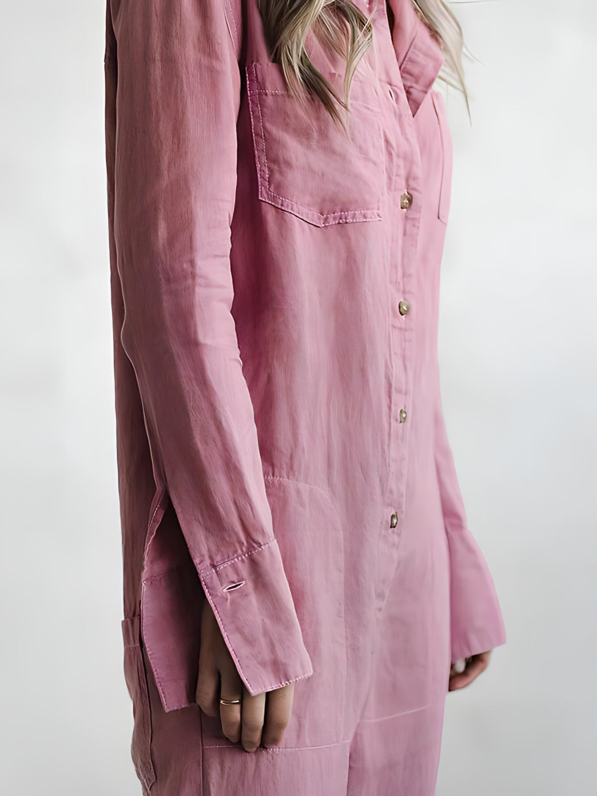 Stilla | Tidsløs og Moderne Jumpsuit