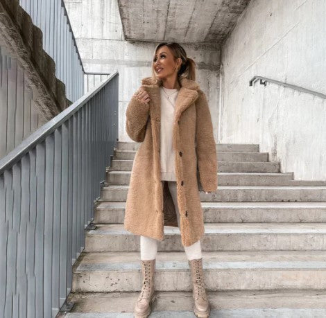 Stilla | Blød og Varm Mode