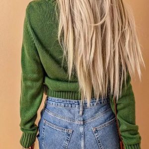 Stilla | Dame Cardigan, Elegant og Raffineret Online nu