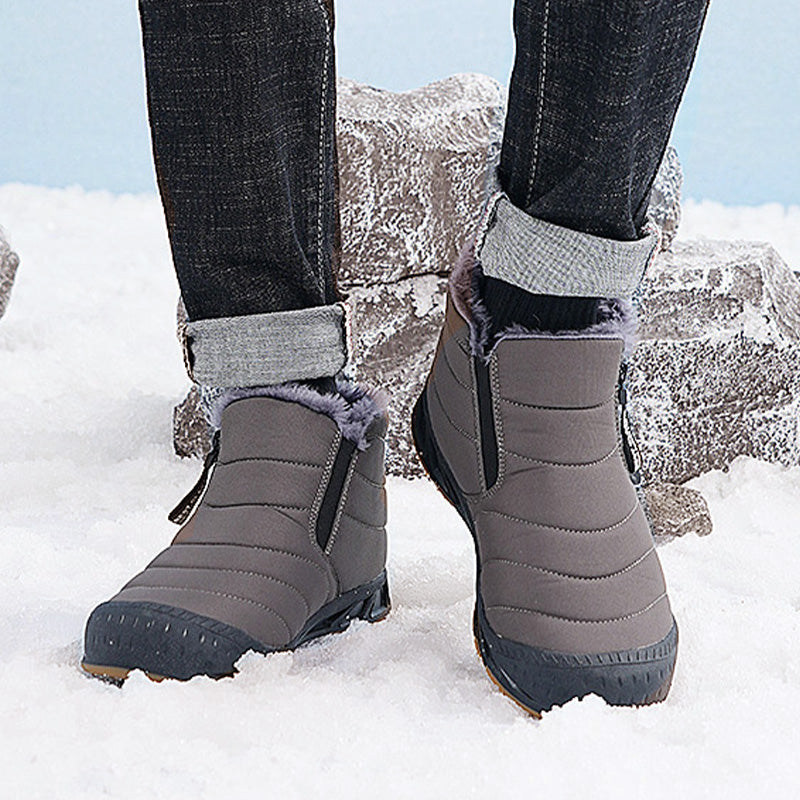 Stilla | Premium Outdoor Støvler