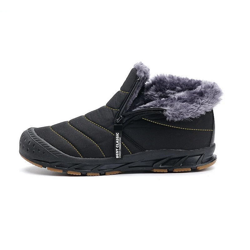 Stilla | Premium Outdoor Støvler