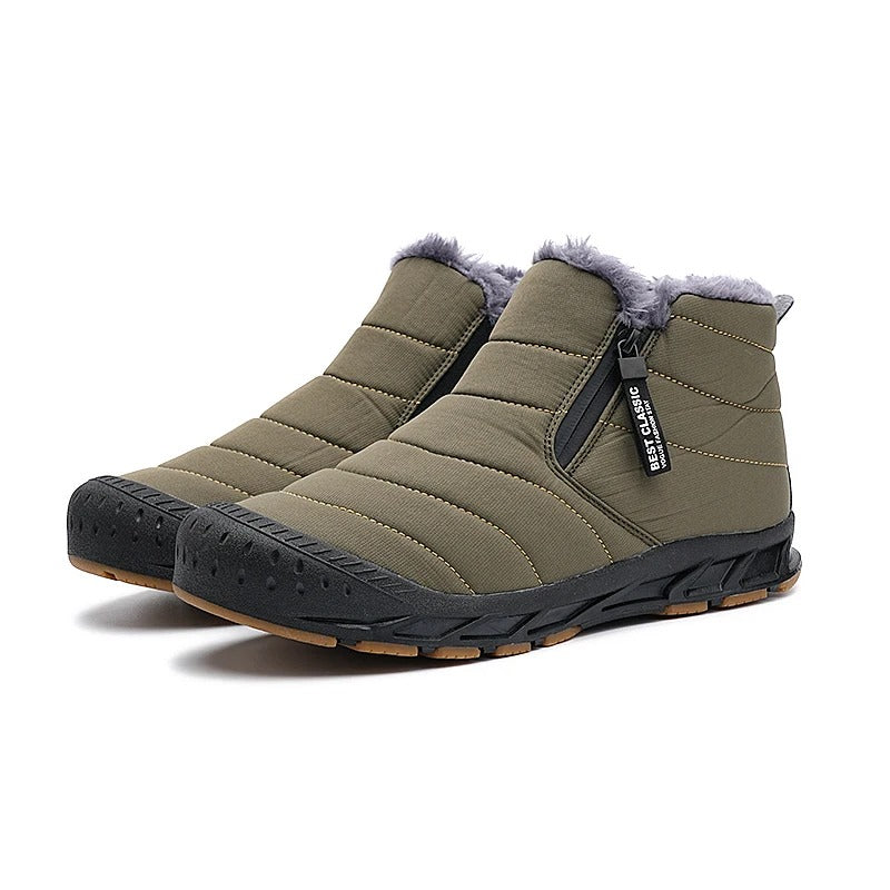 Stilla | Premium Outdoor Støvler