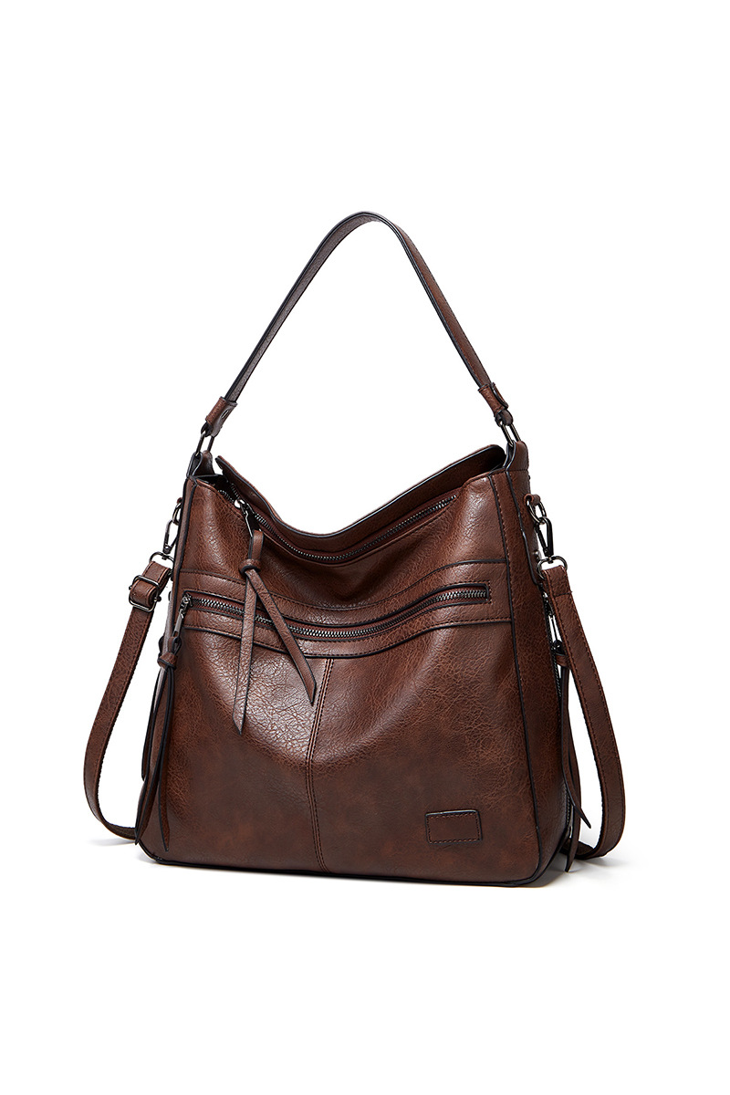 Stilla | Robuste Casual Fugtasker Mode