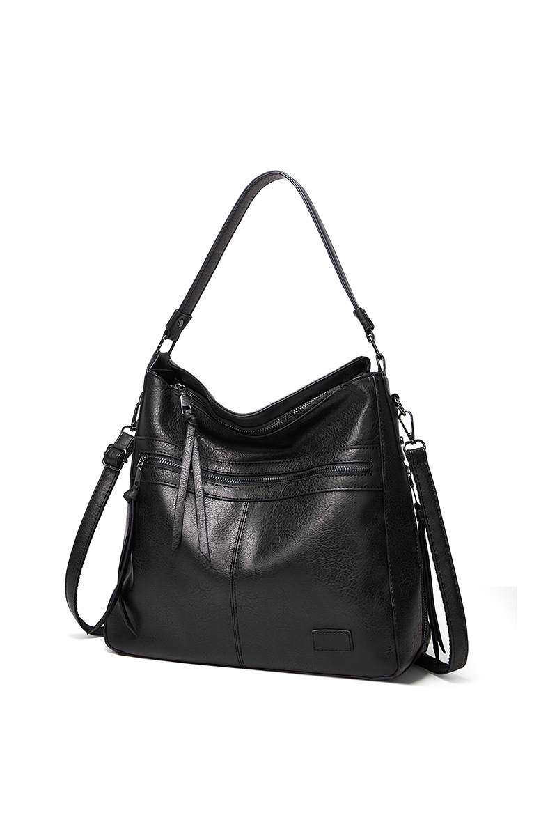 Stilla | Robuste Casual Fugtasker Mode