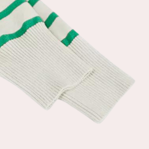 Stilla | Stilfuld sweater til hverdag