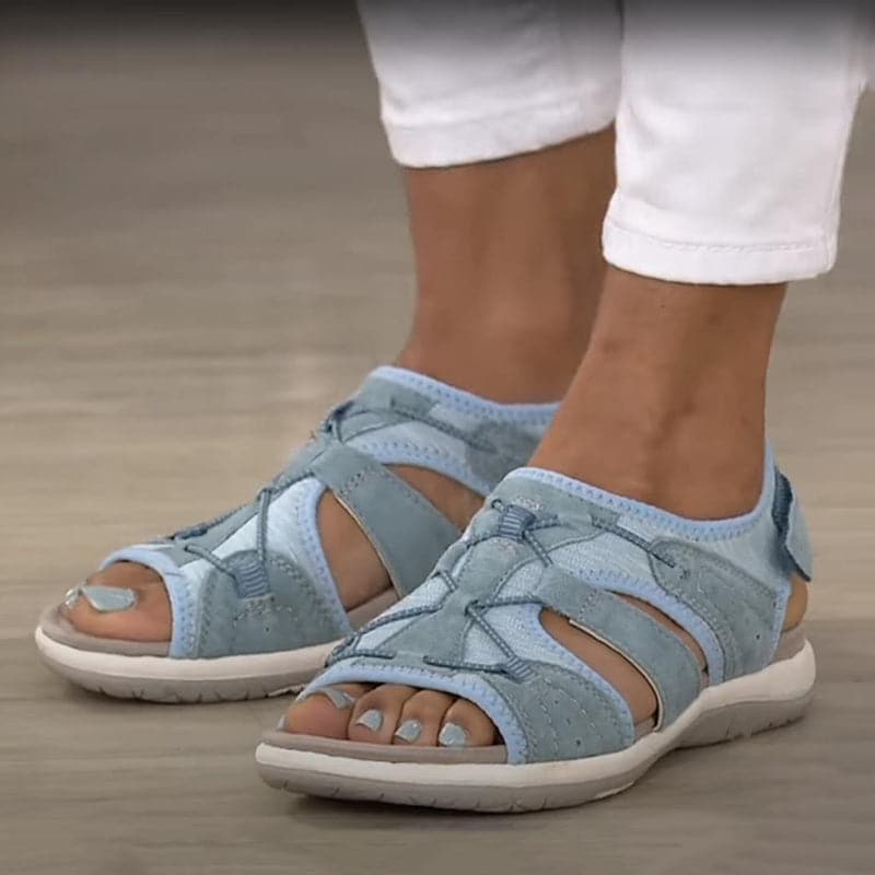 Stilla | Ergonomiske ortopædiske sandaler