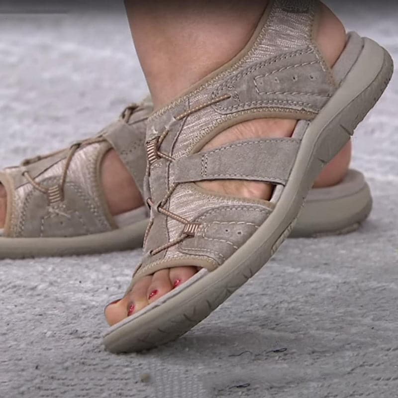 Stilla | Ergonomiske ortopædiske sandaler