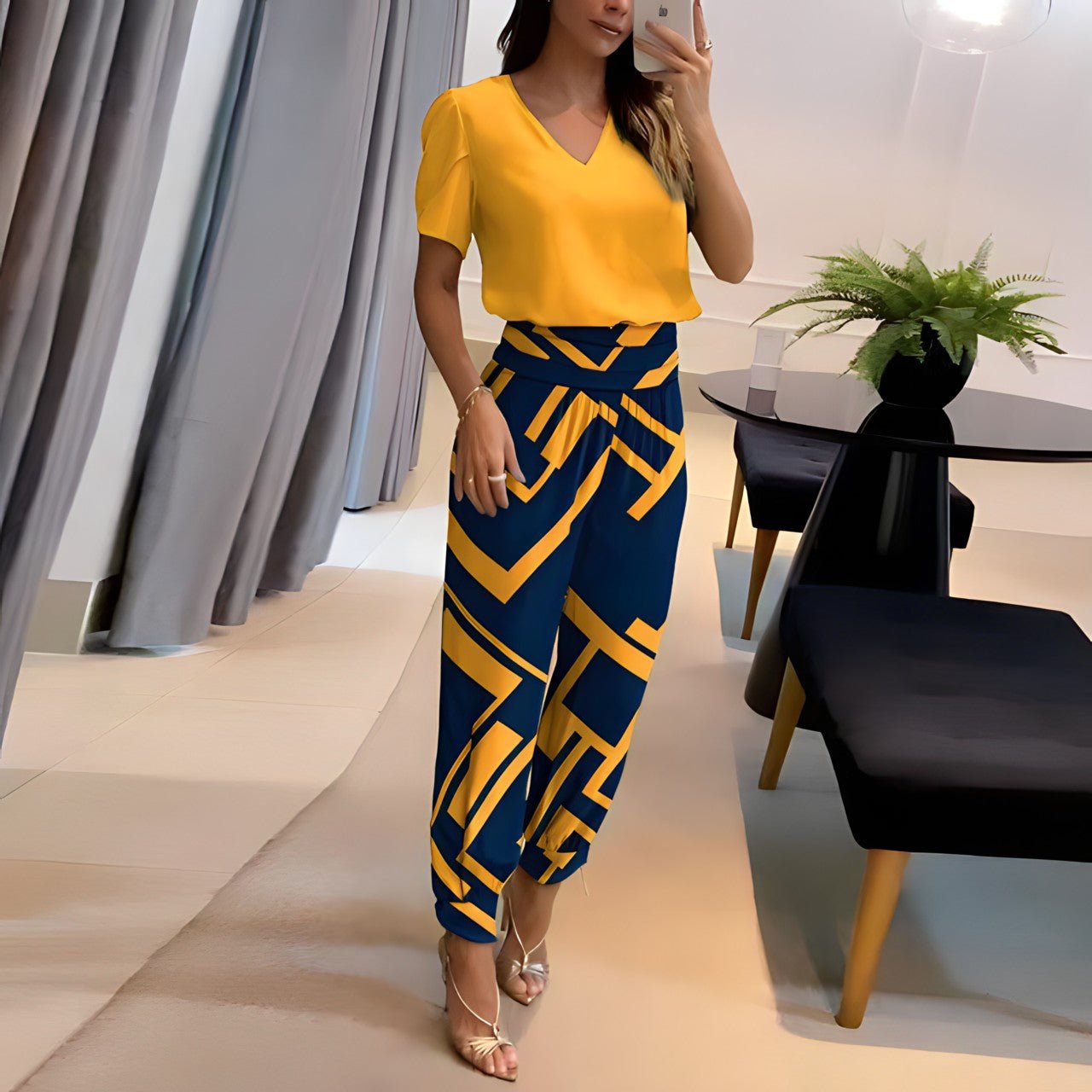 Stilla | Fashionabelt Trendy Sæt