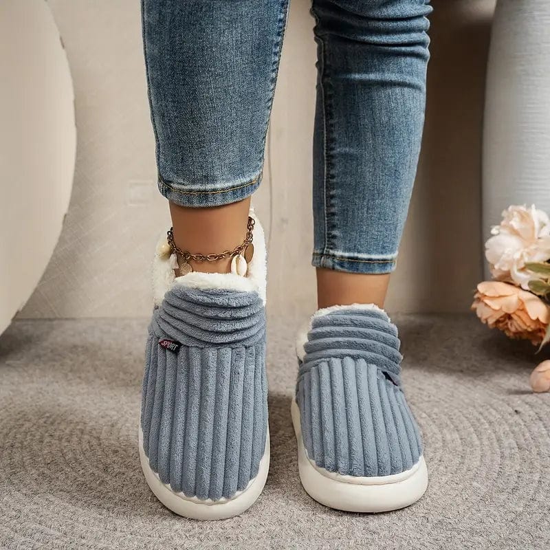 Stilla | Lækre Unisex Hjemmesko Udsalg