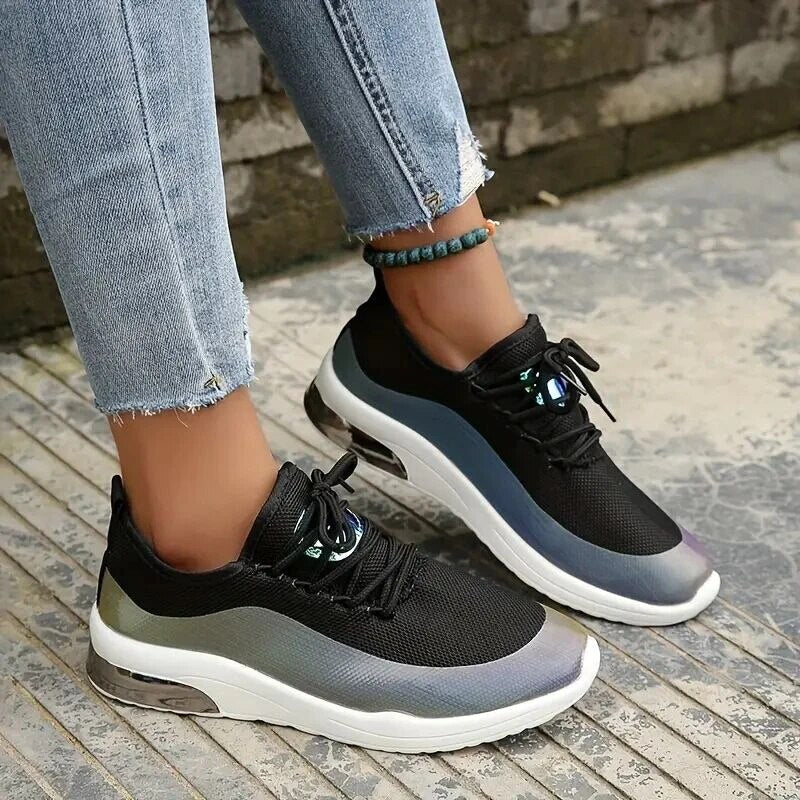 Stilla | Nye sneakers kvinder fritidssko Online nu