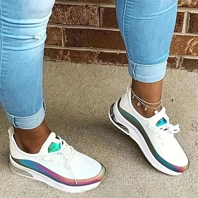 Stilla | Nye sneakers kvinder fritidssko Online nu