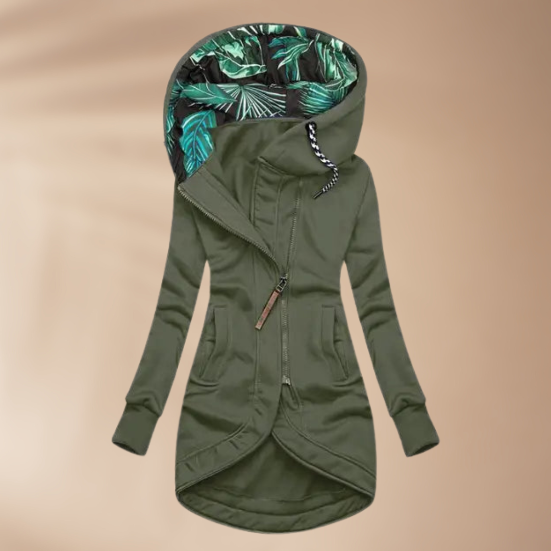 Stilla | Chic Elegance Jakke