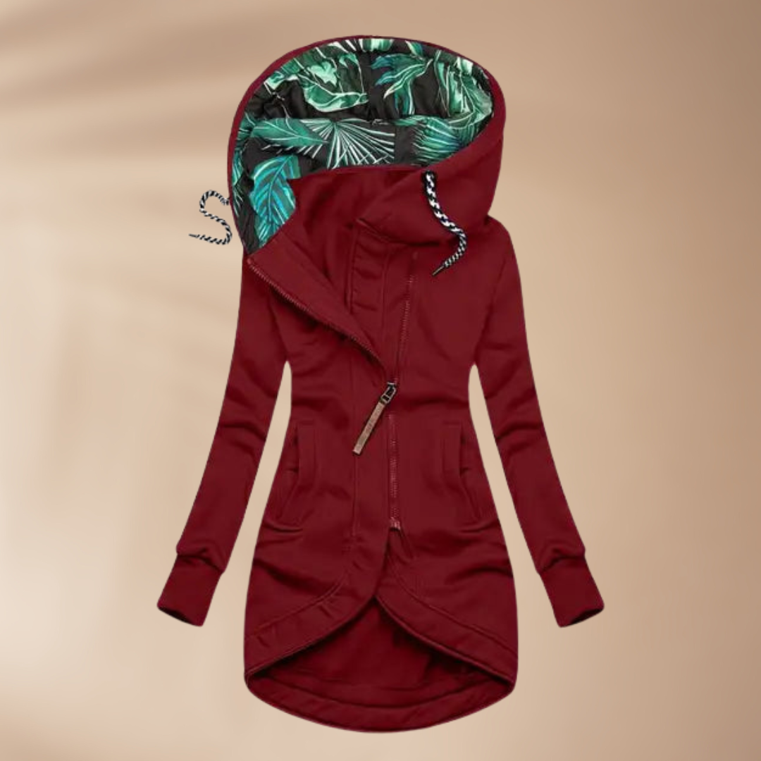Stilla | Chic Elegance Jakke