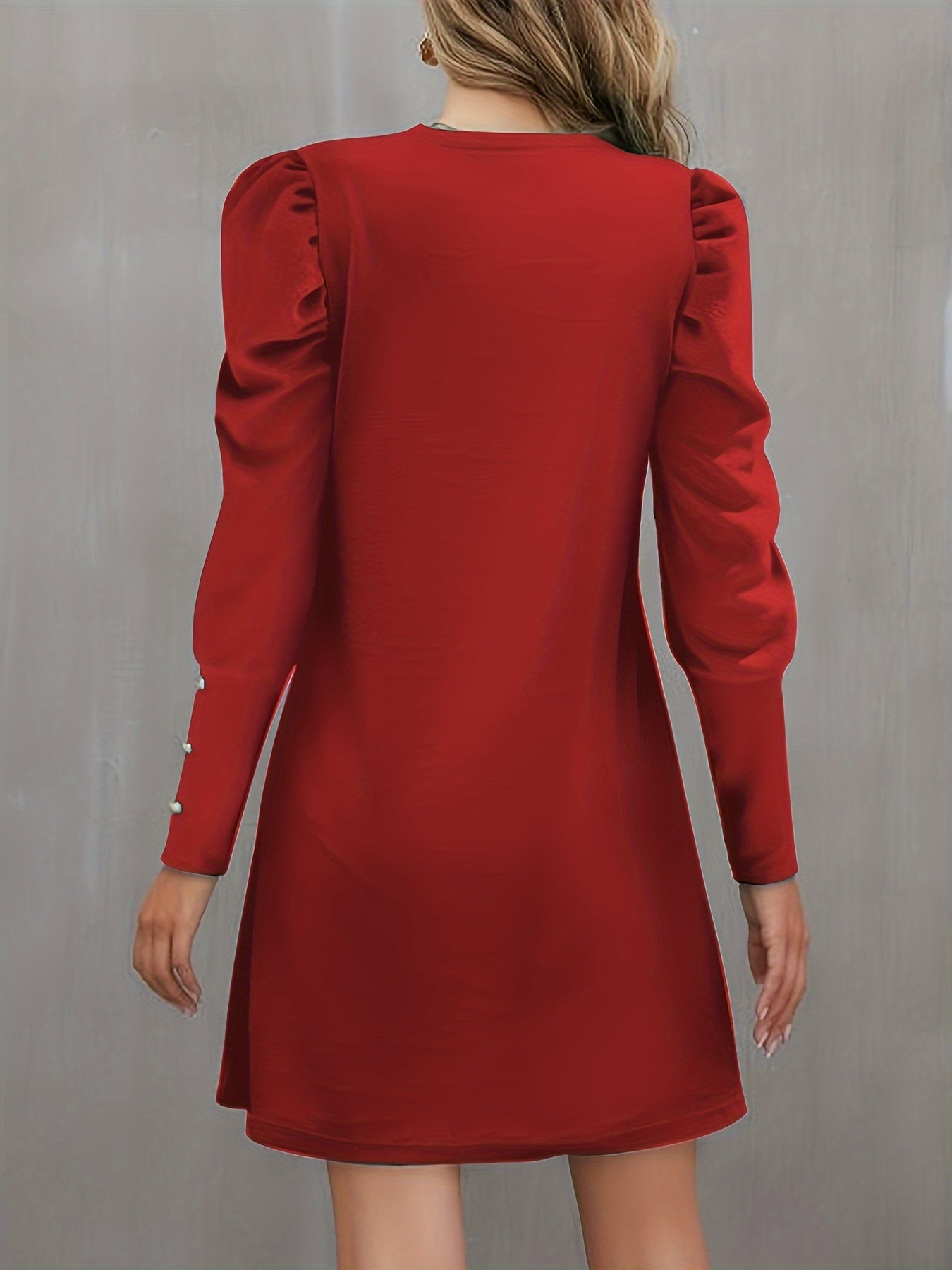Stilla | Graceful dress for special occasions Mode