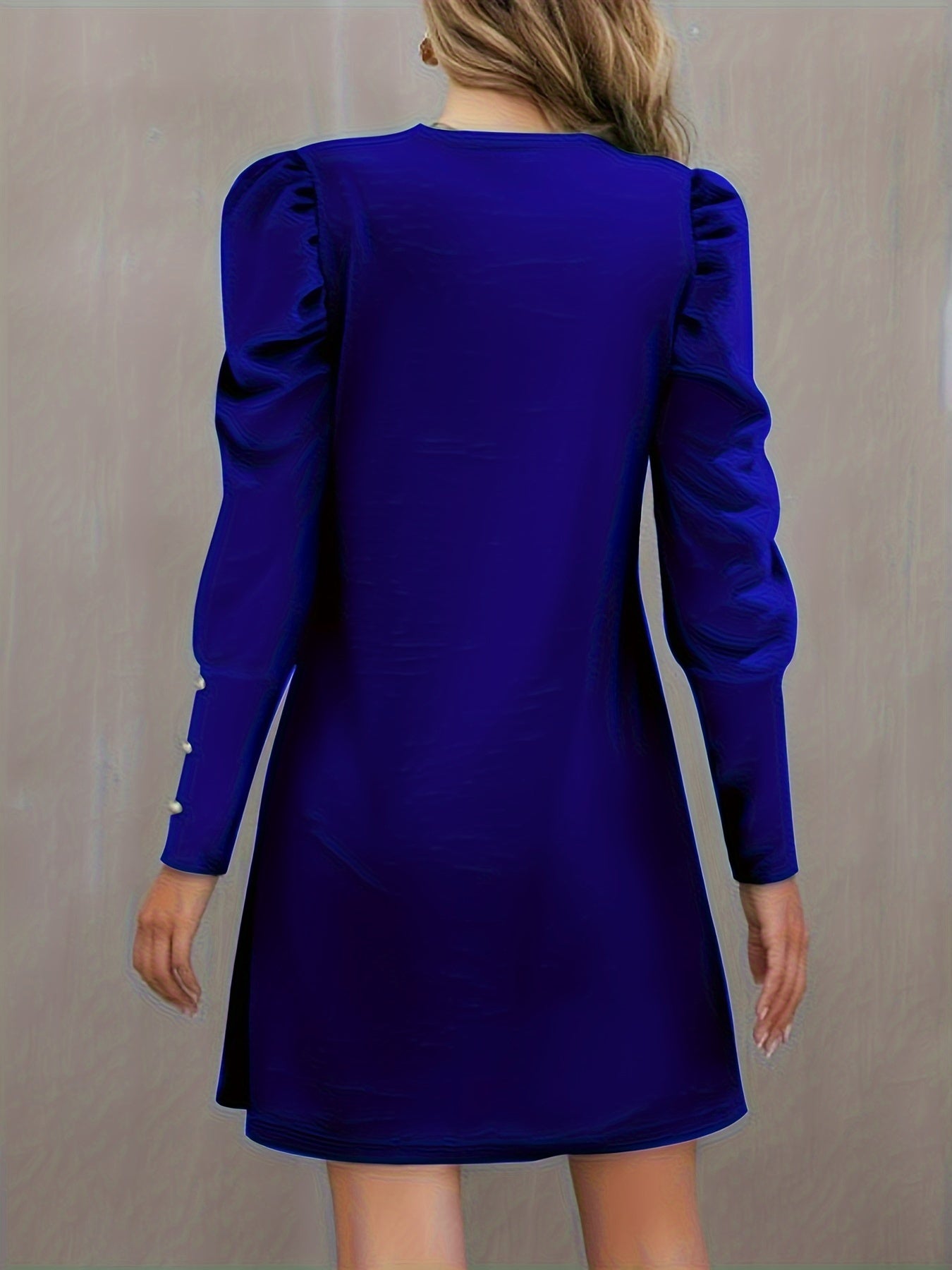 Stilla | Graceful dress for special occasions Mode