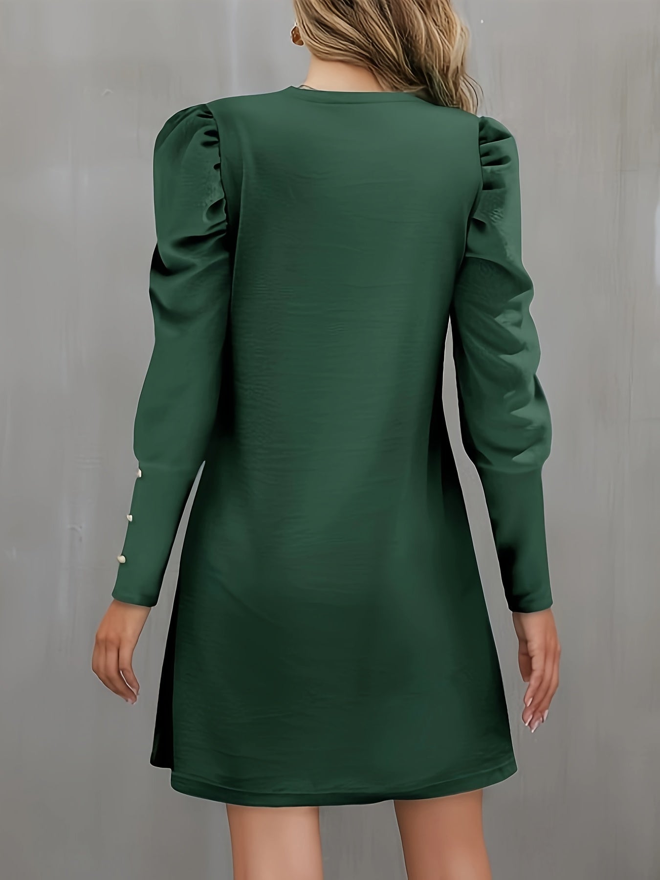 Stilla | Graceful dress for special occasions Mode