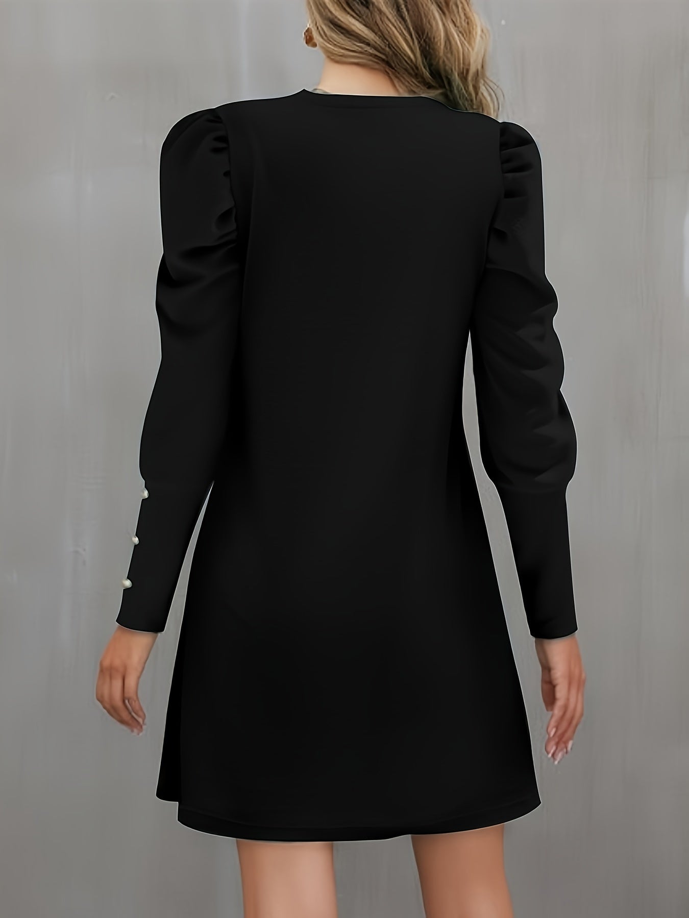 Stilla | Graceful dress for special occasions Mode