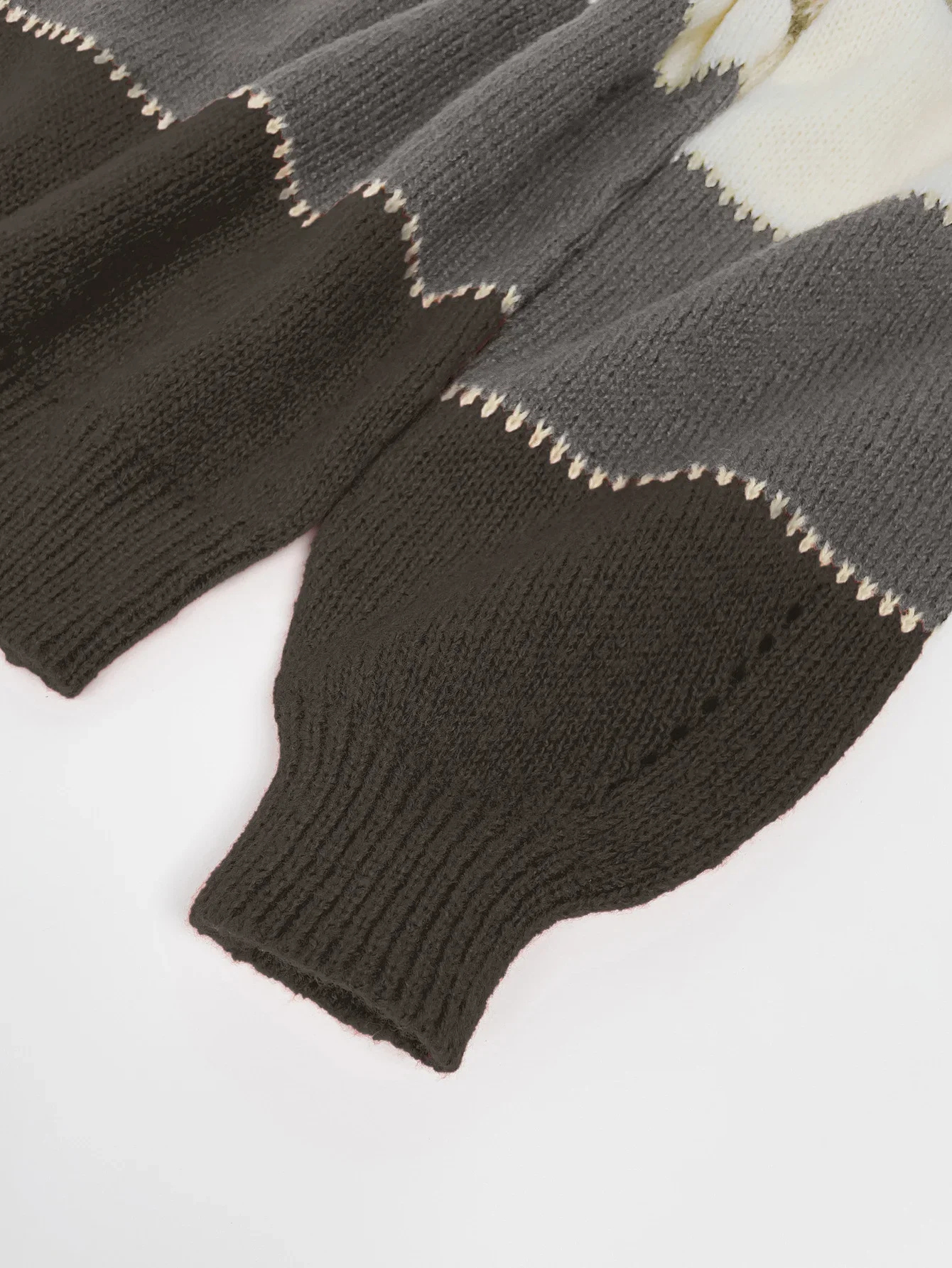 Stilla | Varmer Pullover til kvinder i hyggeligt design