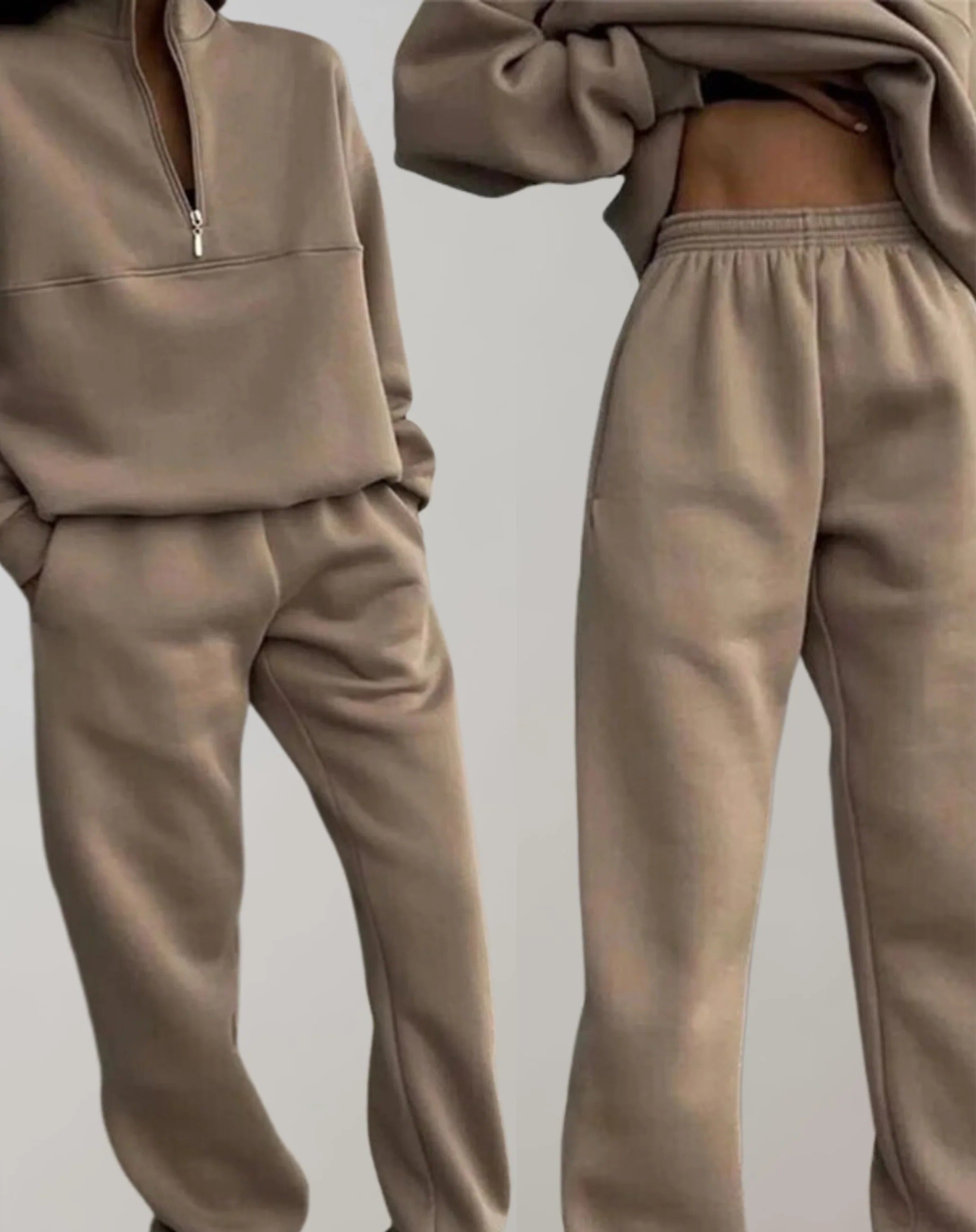 Stilla | Dame-sweatpants-sæt på udsalg