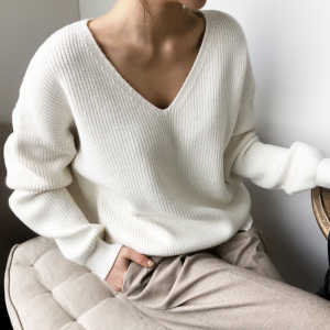 Stilla | Uanstrengt Chic Multitalent Sweater