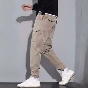 Stilla | Cargo Bukser