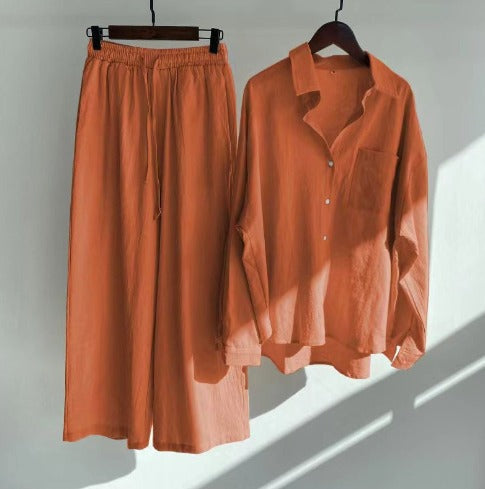 Stilla | Let Sommer Outfit Sæt
