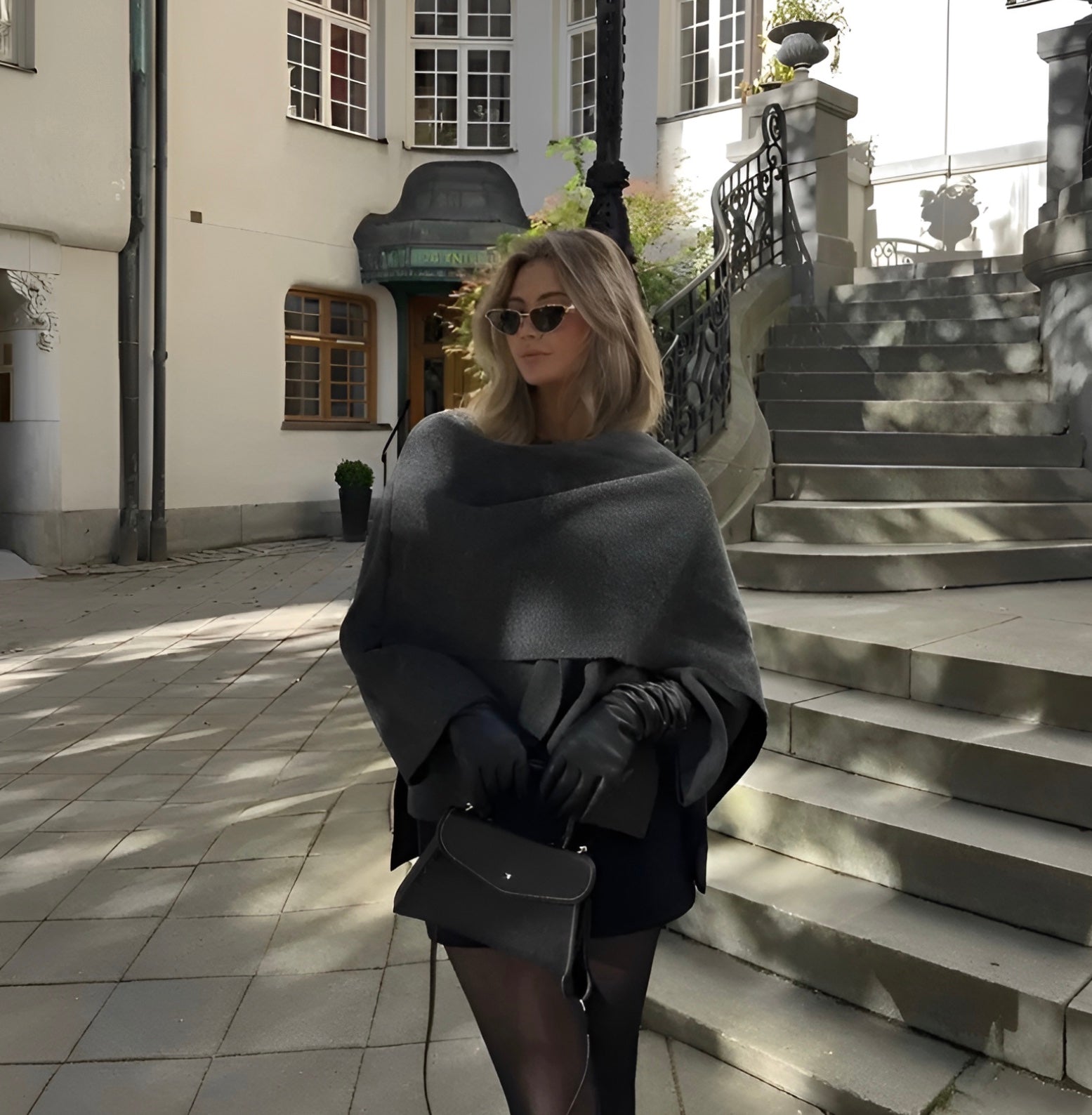 Stilla | Viral Kappe
