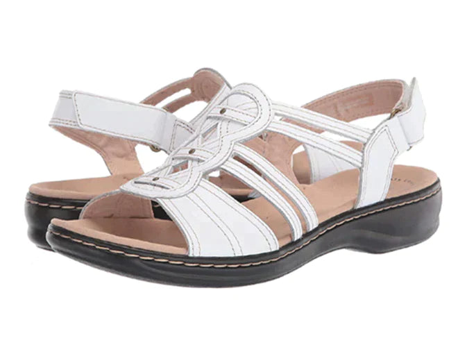Stilla | Chic og Komfortable Strop Sandaler Til Uden Anstrengelse Stil Hot på udsalg