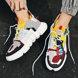 Stilla | Streetwear-sneakers