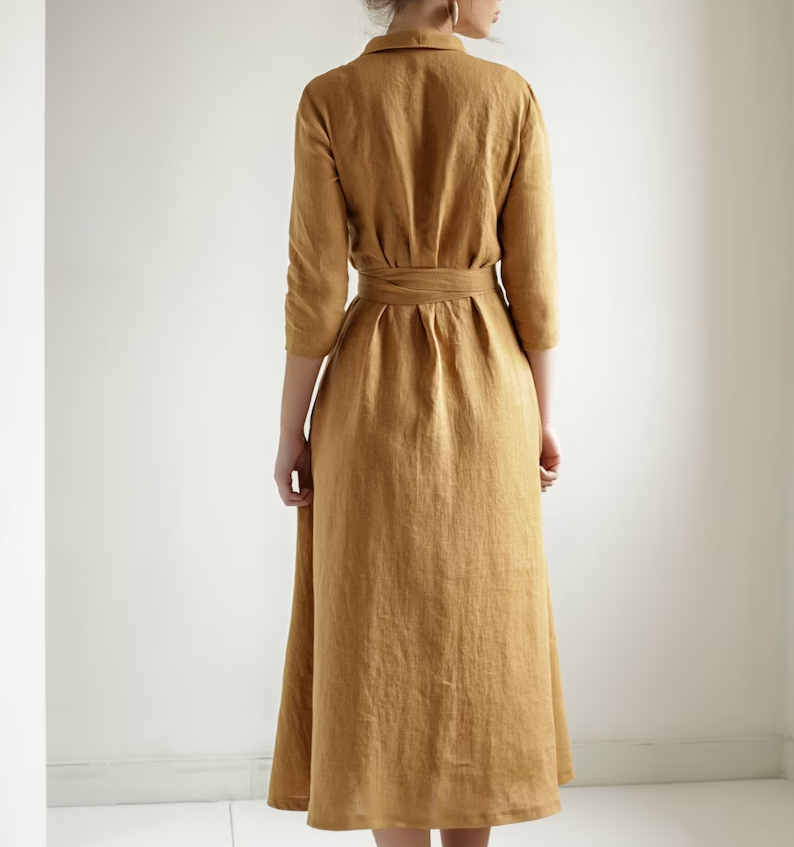 Stilla | Elegant Jumpsuit I Smuk Farve Mode
