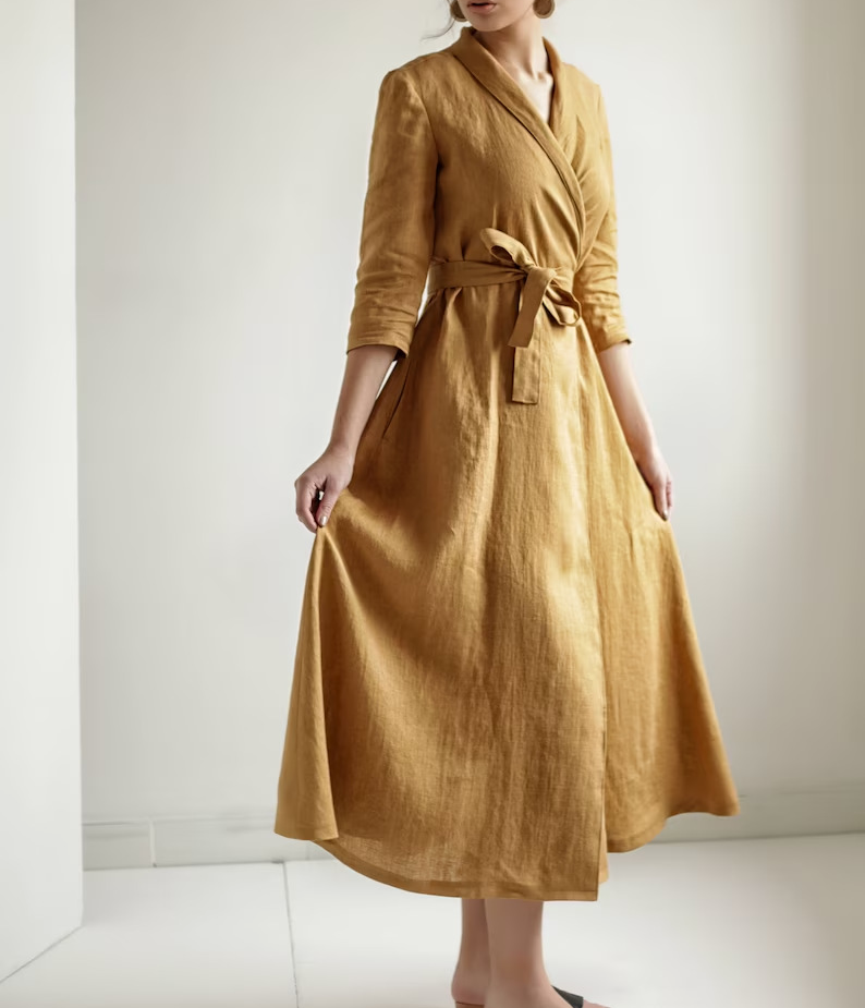 Stilla | Elegant Jumpsuit I Smuk Farve Mode