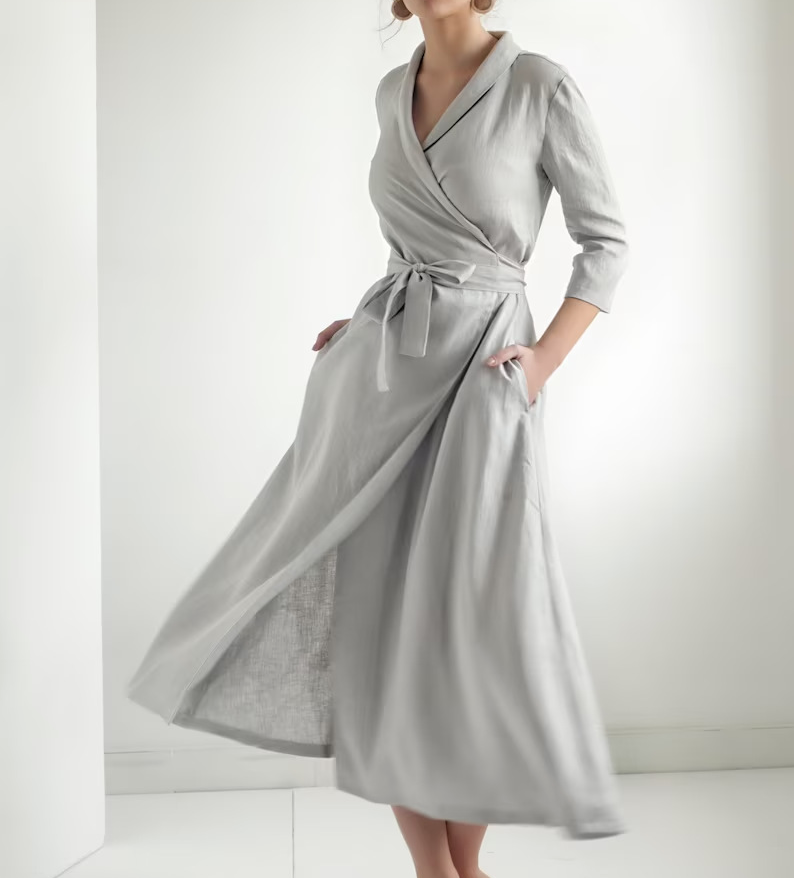 Stilla | Elegant Jumpsuit I Smuk Farve Mode
