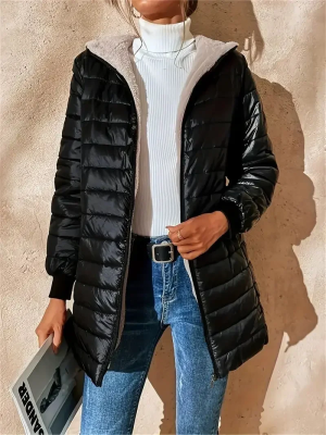 Stilla | Behagelig Polstret Vest Rabat