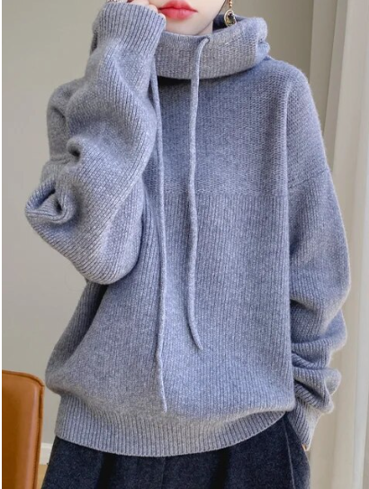 Stilla | Trendy sweater til komfortable looks