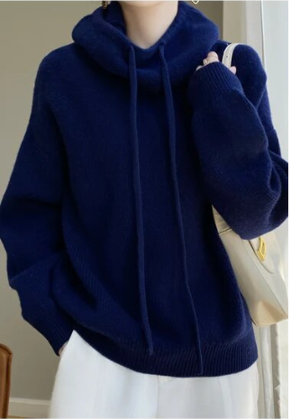 Stilla | Trendy sweater til komfortable looks
