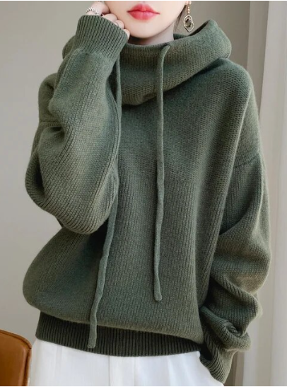 Stilla | Trendy sweater til komfortable looks