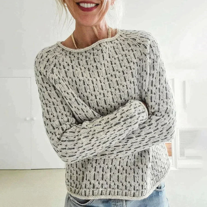 Stilla | Elegant og Alsidig Look Bluse