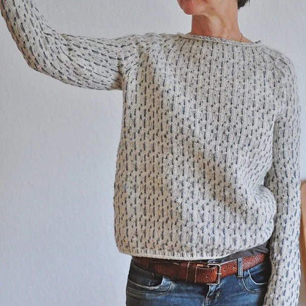 Stilla | Elegant og Alsidig Look Bluse