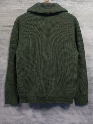 Stilla | Herrevest med knaplukning Mode