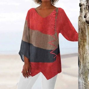 Stilla | Moderne og Komfortabel Bluse